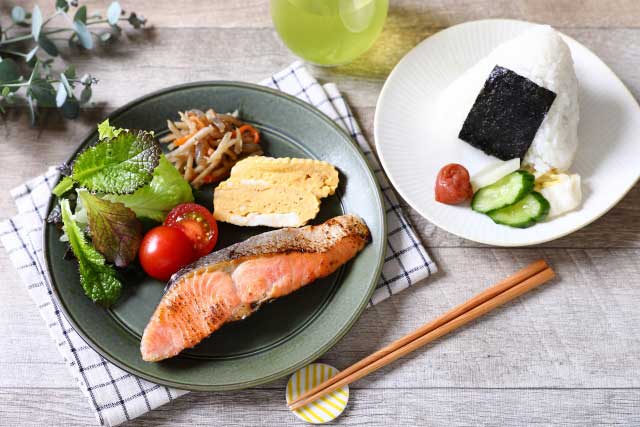 料理の代行サービス