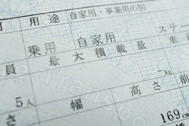 費用を抑えた車検・1日車検