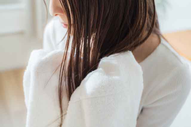 子供を置いて行けない。