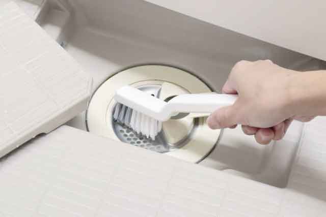 キッチン・お風呂・トイレの水回り掃除代行が必要！