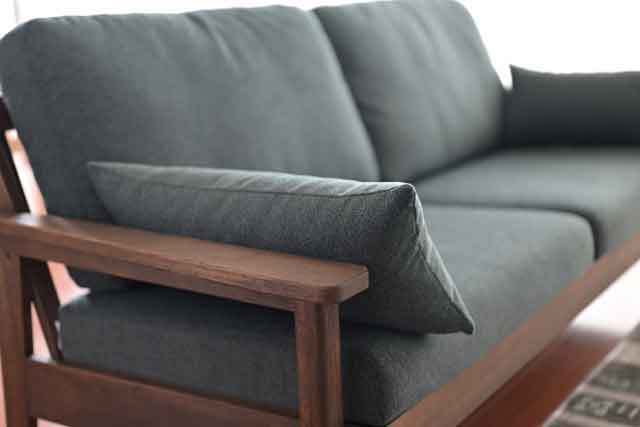 大型家具の移動