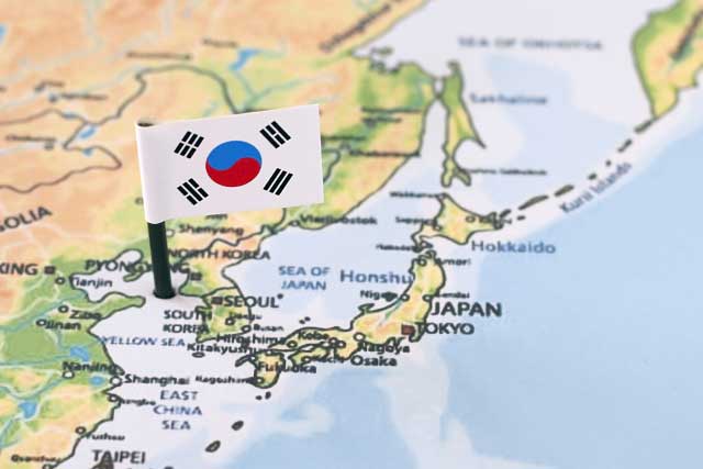 ケーポップダンス